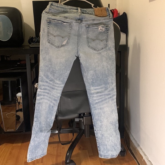 American eagle mens jeans - Picture 2 of 2
